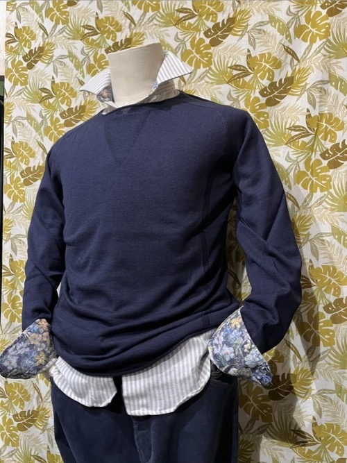 【コーディネート紹介】秋の洋館巡りデート