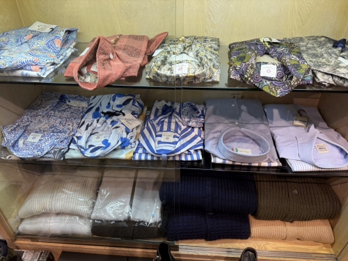 秋の入荷情報①