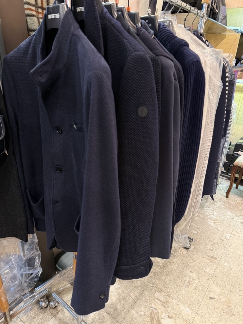 秋の入荷情報②