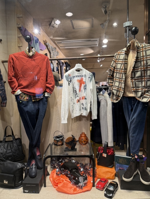 秋の入荷情報③