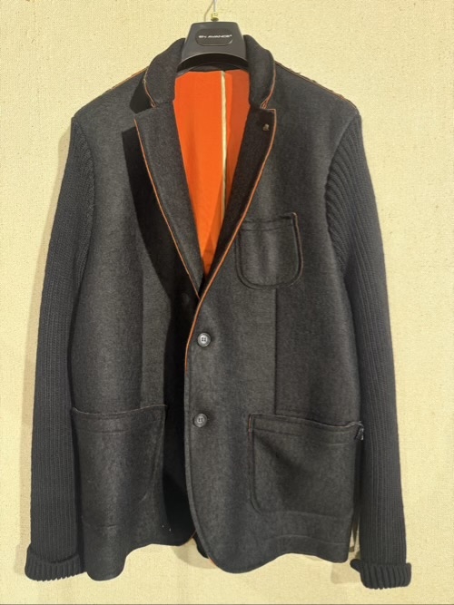 秋冬のアウター・ジャケットが続々入荷中!
