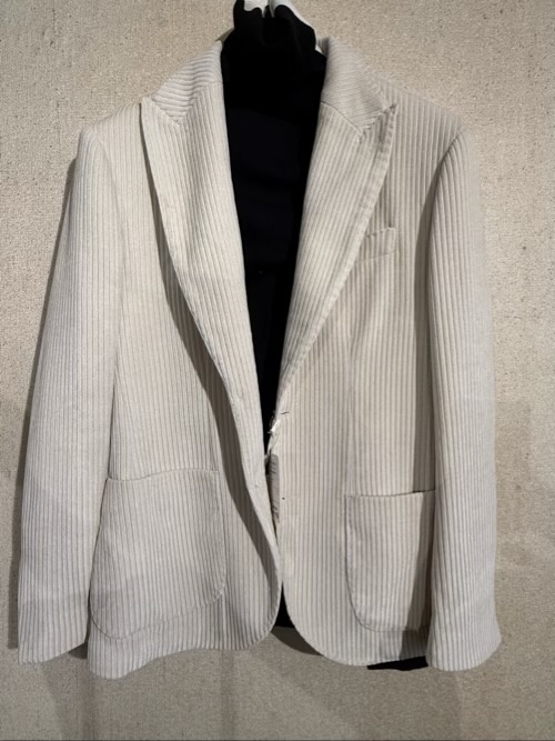 秋冬のアウター・ジャケットが続々入荷中!